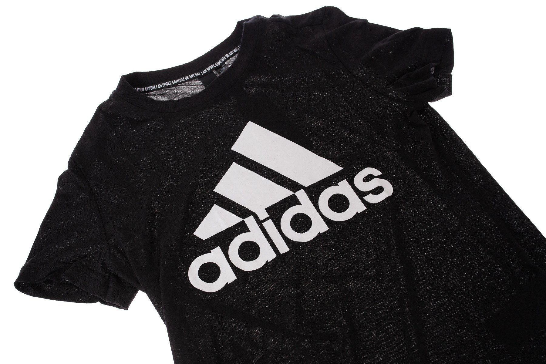 KOSZULKA DAMSKA ADIDAS W MH BOS TEE DY7732
