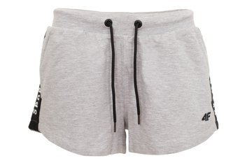 Krótkie spodenki damskie 4F H4L20 SKDD003-27M