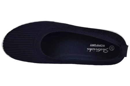 Damskie buty sportowe Skotnicki grantowe półbuty damskie DT-3-5020NA
