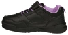 Dziecięce buty sportowe American Club BHL122/24BL czarne