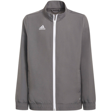 Bluza dziecięca adidas Entrada 22 H57539