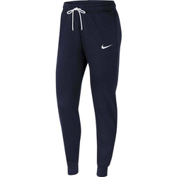 Spodnie damskie Nike Park 20 Fleece CW6961 451