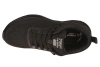 Damskie buty sportowe American Club w kolorze czarnym DRD18BL 