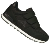 Dziecięce buty sportowe American Club CWT154BL czarne