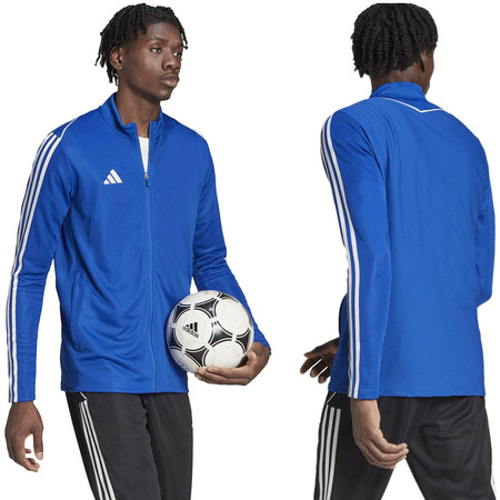 Bluza męska adidas Tiro 23 League Training HS3505