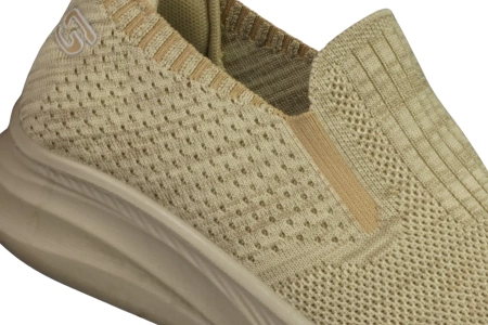 Męskie buty sportowe Skotnicki MA-4-0563BE bezowe