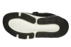 Dziecięce buty sportowe American Club CES113/23BL czarne