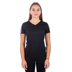 Koszulka damka Adidas Run 3S Tee W CZ7569