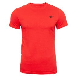 Koszulka męska 4F bawełna NOSH4 TSM003-62S