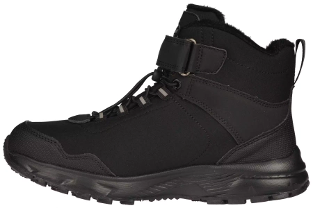 Buty zimowe młodzieżowe American Club DHL-23BL 