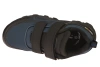 Dziecięce buty sportowe softshell American Club CWT281NA granatowe