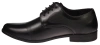 Męskie półbuty eleganckie Badoxx MMXC-472BLBL czarne