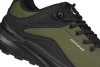 Młodzieżowe buty sportowe softshell American Club DHL224KH zielone