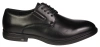Męskie półbuty eleganckie Skotnicki MP-4-7049BL czarne