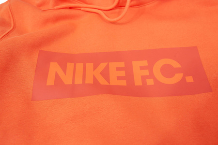 Bluza męska Nike NK FC ESS FLC Hoodie CT2011-837