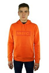 Bluza męska Nike NK FC ESS FLC Hoodie CT2011-837