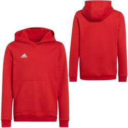 Bluza dziecięca Adidas Entrada 22 Hoody H57566