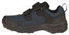 Dziecięce buty sportowe softshell American Club CWT281NA granatowe