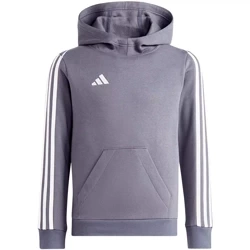 Bluza dziecięca adidas Tiro 23 League Sweat Hoodie HZ3016