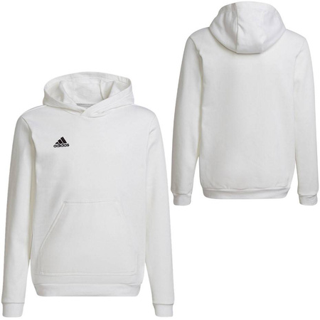 Bluza dziecięca Adidas Entrada 22 Hoody HG6303