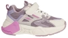 Dziecięce sneakresy dziecięce buty sportowe Apawwa BG1835PBE beżowe
