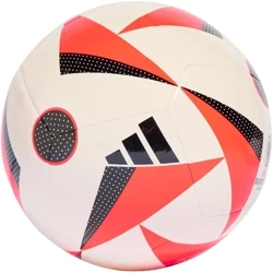 Piłka nożna adidas Euro24 Fussballliebe IN9372 r 4
