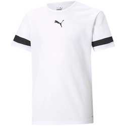 Koszulka dla dzieci Puma teamRISE Jersey 704938 04