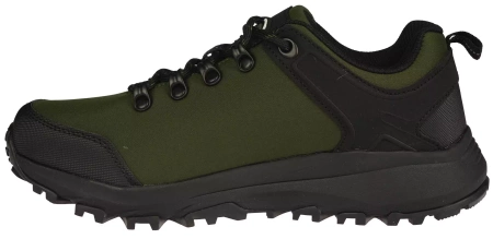Męskie trekkingowe buty sportowe American Club MHL134/24KH zielone