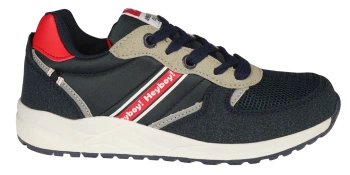 Dziecięce buty sportowe American Club CES03NA granatowe