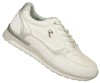 Damskie buty sportowe American Club DRH162WH białe