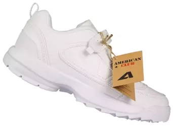 Damskie buty sportowe American Club DWT-99WH
