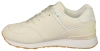 Damskie buty sportowe American Club damskie sneakersy DHA91BE beżowe