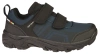 Dziecięce buty sportowe softshell American Club CWT281NA granatowe