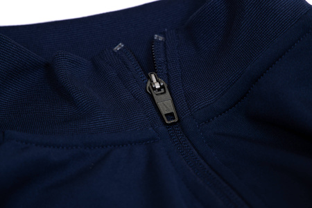 Dres męski Nike Dri-FIT Academy granatowo czarny