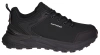 Młodzieżowe buty sportowe softshell American Club DHL225BL czarne
