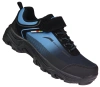Dziecięce buty srortowe softshell American Club CWT292BU niebieskie