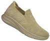 Męskie buty sportowe Skotnicki MA-4-0563BE bezowe