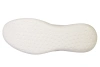 Damskie buty sportowe American Club w kolorze białym DAA41/24WH