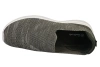 Damskie buty sportowe Skotnicki DT-3-1406LGY szare