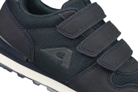 Dziecięce buty sportowe American Club CWT154NA granatowe