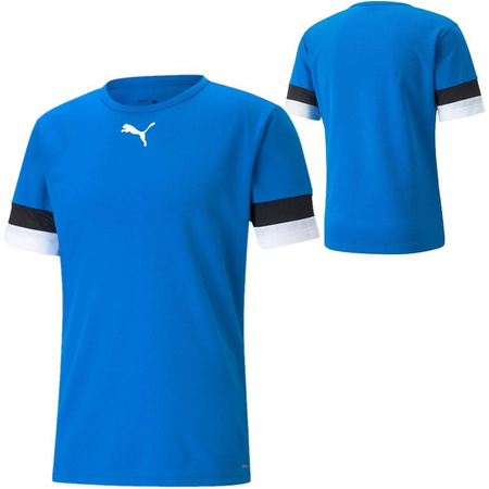 Koszulka męska Puma teamRISE Jersey 704932 02