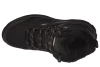 Zimowe buty damskie ocieplane American Club DHL149/24BL czarne