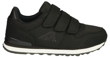 Dziecięce buty sportowe American Club CWT154BL czarne