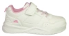 Dziecięce buty sportowe American Club BHL122/24WH białe
