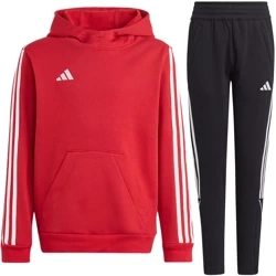 Dres dziecięcy Adidas Tiro 23 League Sweat Dres juniorski Adidas