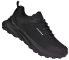 Młodzieżowe buty sportowe softshell American Club DHL225BL czarne
