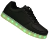 Buty sportowe damskie Badoxx DLXC-7387BL czarne