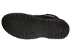 Męskie trapery zimowe ocieplane obuwie zimowe Le Scarpe MA8131-1BL czarne