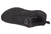 Męskie trekkingowe buty sportowe American Club MHL235BL czarne