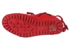 Buty przejściowe damskie Goodin DGD-2052RE czerwone